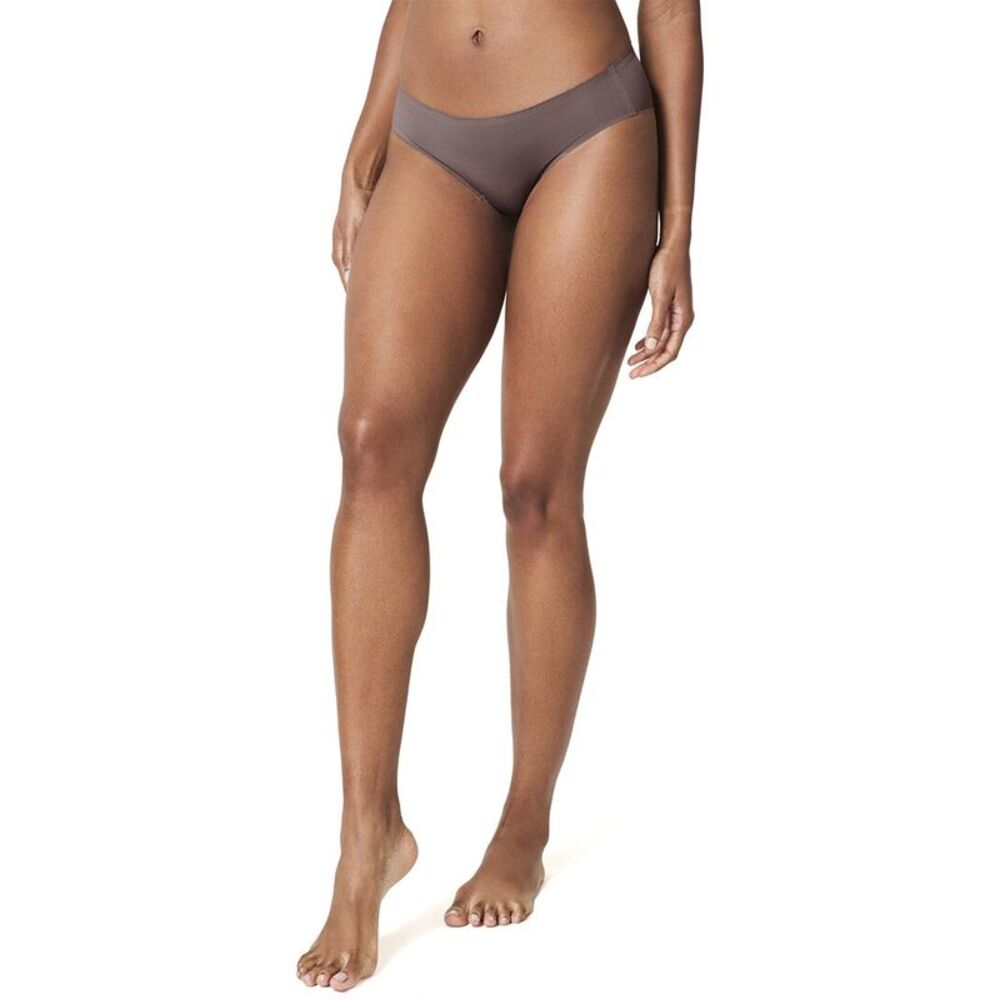 Spanx® Womens  Set Of 3 Second Skin Bikini Brief